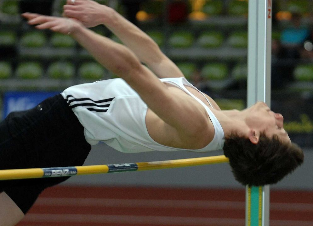 Schnelle Frauen retten BLV-Bilanz /<br>Verena Sailer schafft EM-Norm