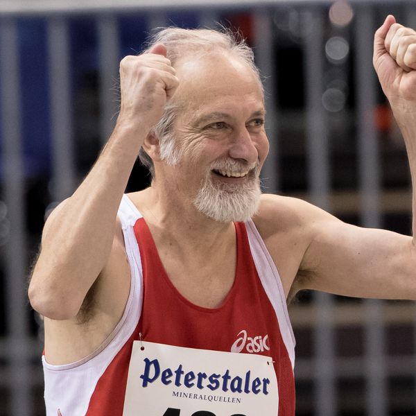 Gelungener Auftakt der Karlsruher Leichtathletik-Wochen