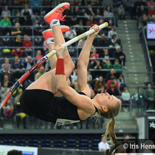 Anjuli Knäsche für Sportheld:innen-Wahl 2024 nominiert 