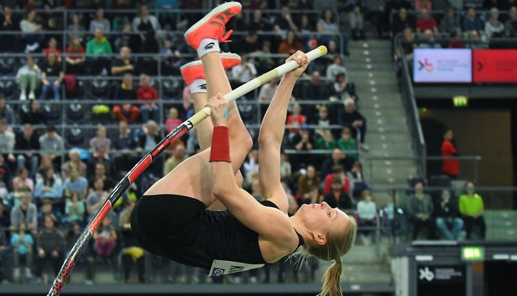 Anjuli Knäsche für Sportheld:innen-Wahl 2024 nominiert 