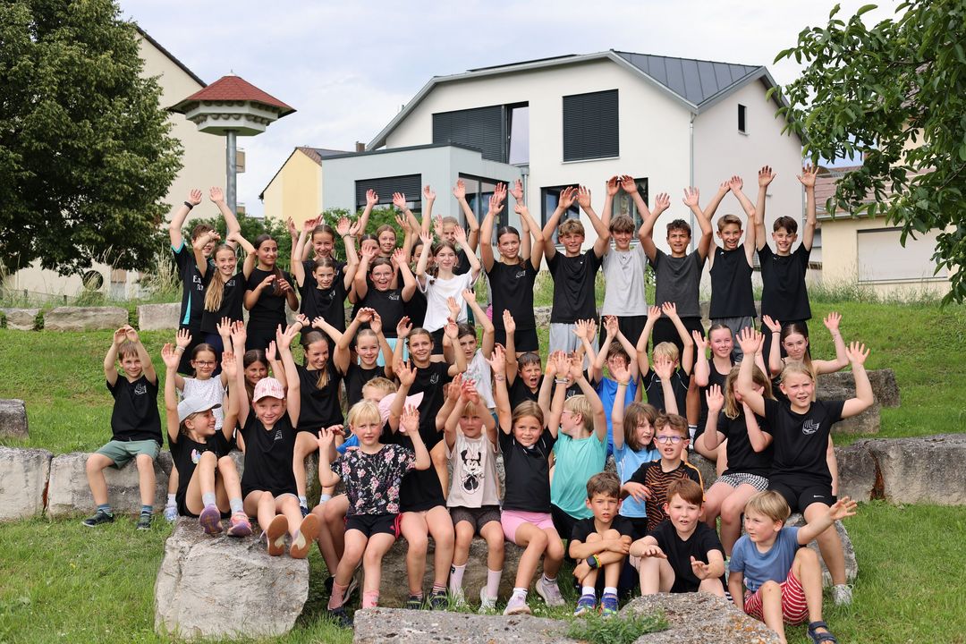 Ehre, wem Ehre gebührt - Das sind die Siegervereine des Wettbewerbs „Talentförderung im Sport“