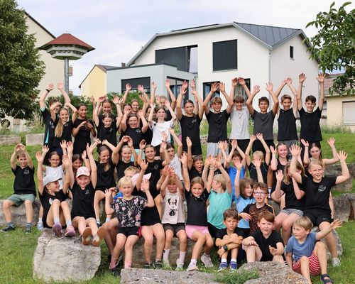 Ehre, wem Ehre gebührt - Das sind die Siegervereine des Wettbewerbs „Talentförderung im Sport“