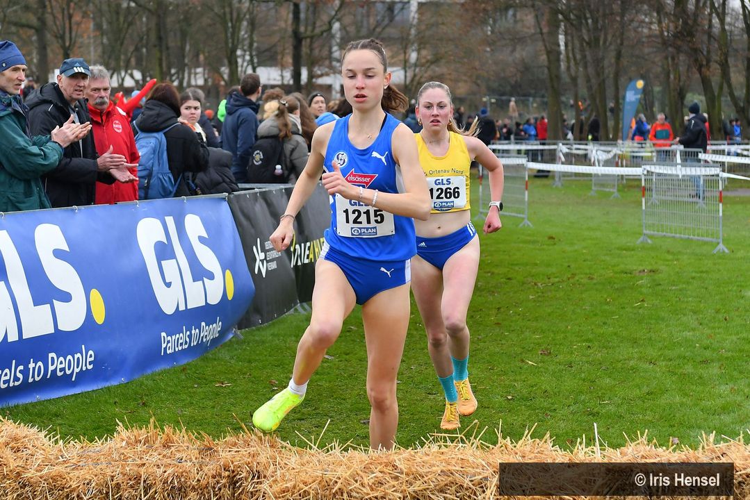 DM Cross Tag 1 - Starke BW-Erfolge bei der Cross-DM 2025