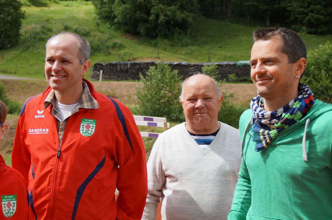 Nachruf: Max Schmider vom BLV Kreis Wolfach