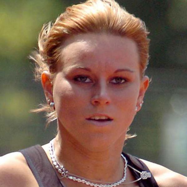 Johanna Kedzierski im Staffel-Finale der WM