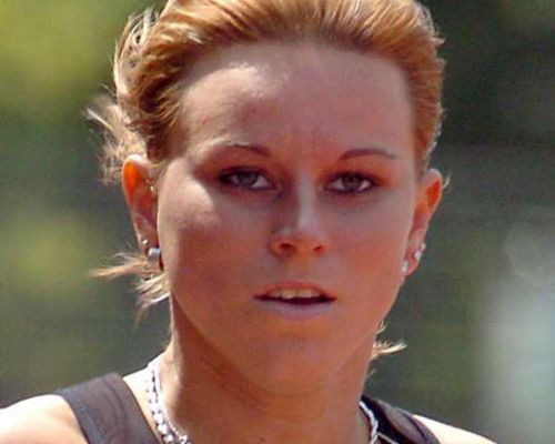 Johanna Kedzierski im Staffel-Finale der WM