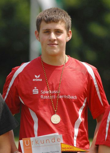 Glänzende Medaillenausbeute für BLV-Nachwuchs / Max Scheible Doppelsieger auf der Stadionrunde