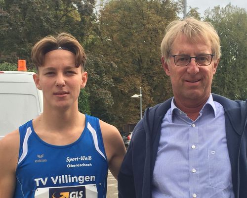 Beeindruckender Start-Ziel-Sieg für Adrian Engstler