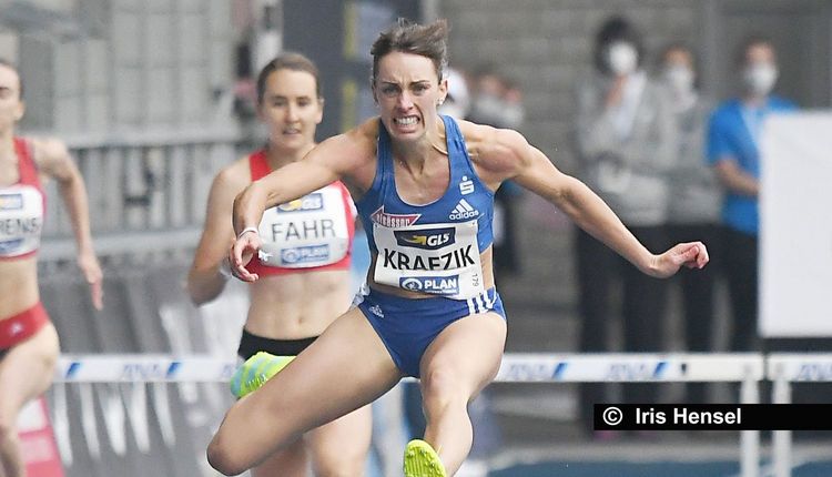 Tokio Tag 2 | BW Leichtathleten am Samstag