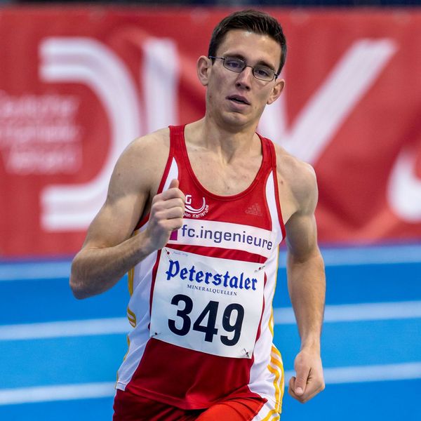 DM Straßenlauf 10km: Jannik Arbogast und Alina Reh gewinnen Gold