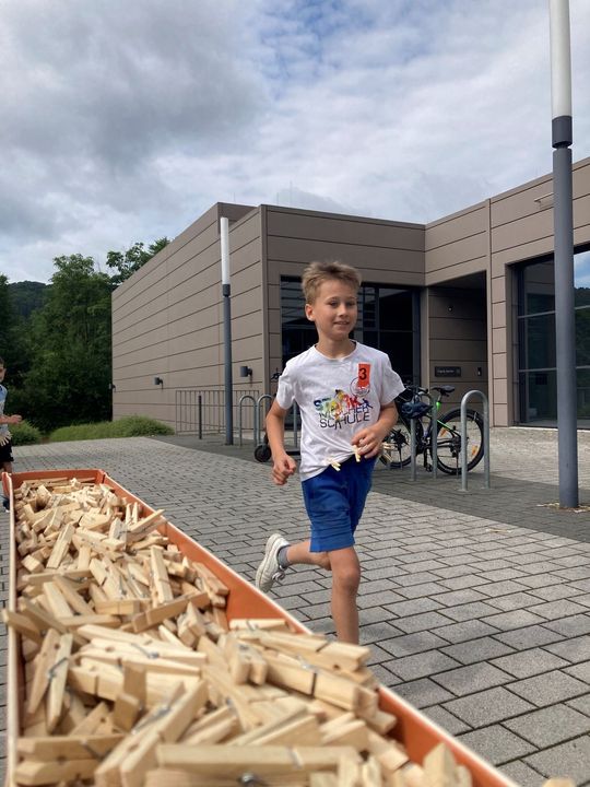 VR-Talentiade: Regionalfinals in Dielheim und Denzlingen am 25. September und 2. Oktober