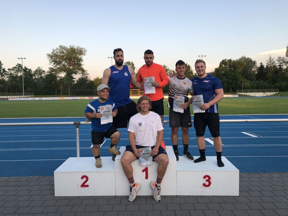 Riedel und Dahm gewinnen „Das Duell“ in Schorndorf	