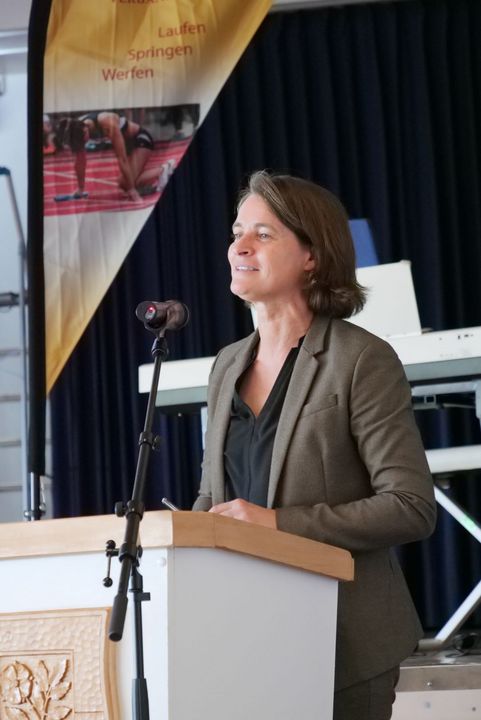 Festakt im Rahmen des BLV-Verbandstags in Löffingen
