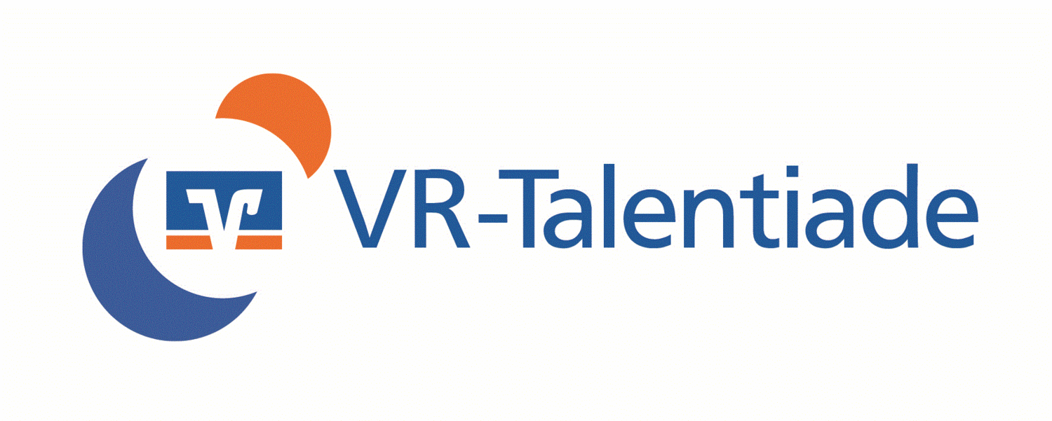 Anmeldung zur VR-Talentiade noch bis 18. Januar 2019