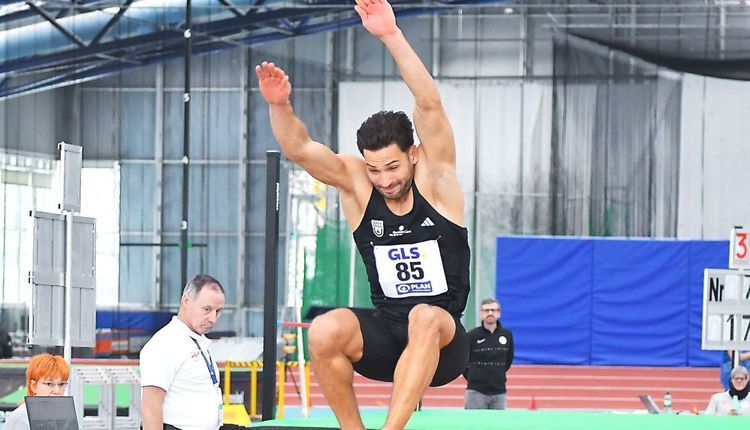 Tim Nowak: „Dieses Wochenende war der totale Befreiungsschlag“