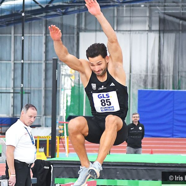 Tim Nowak: „Dieses Wochenende war der totale Befreiungsschlag“