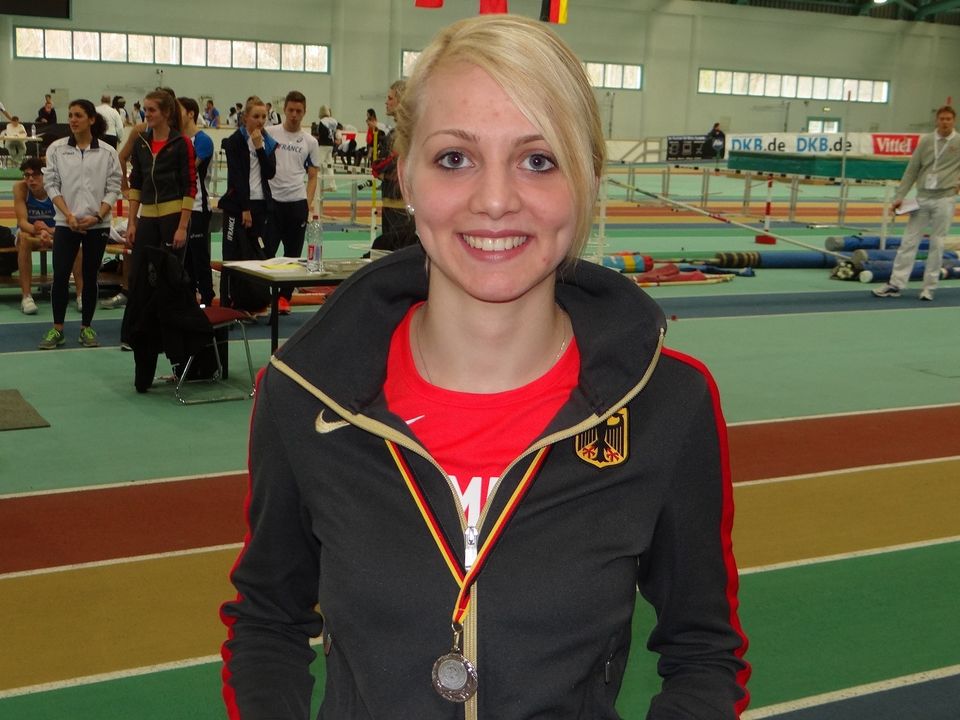 Länderkampf: Badische Athleten wichtige Punktelieferanten für das deutsche Team