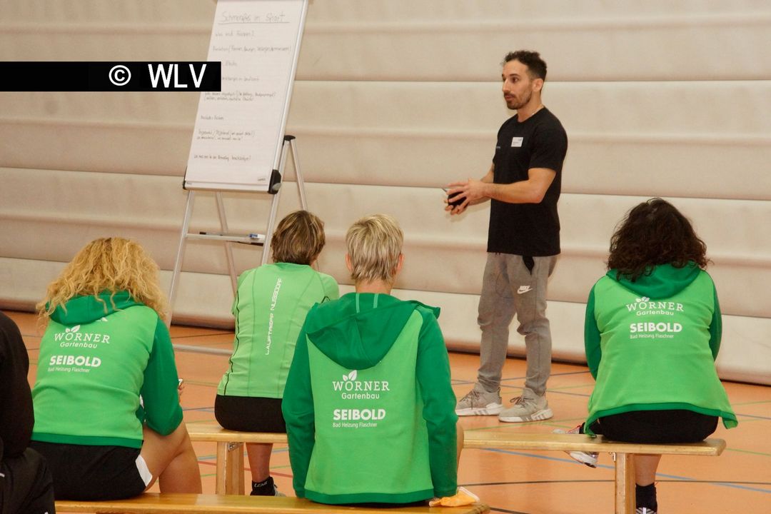 6. WLV Laufkongress – Sonderaktion für Vereine