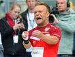 Niko Kappel verteidigt seinen Para-WM Titel