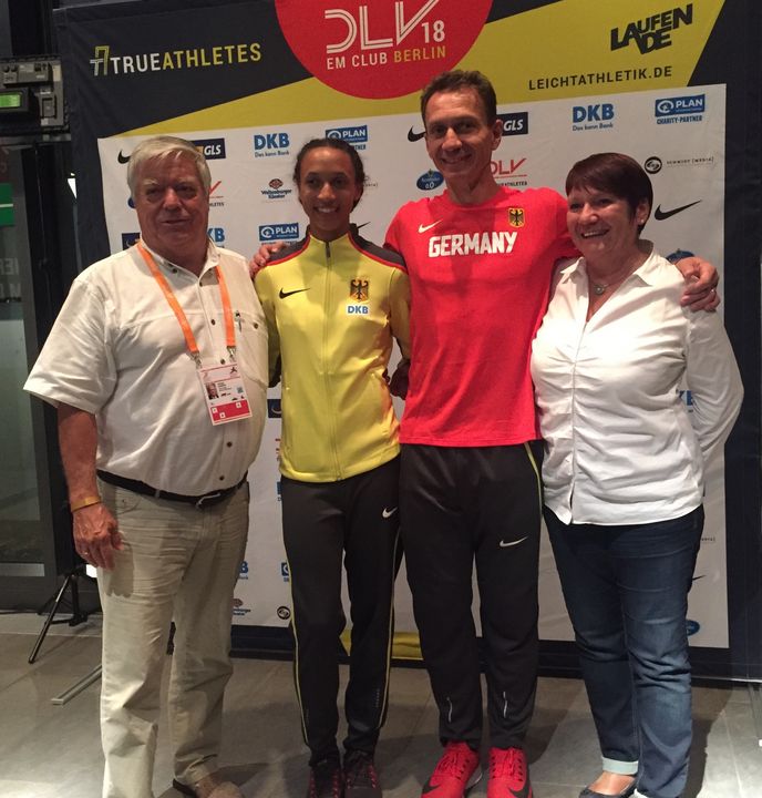 BLV-Präsident Philipp Krämer: "Wer die BEM2018 erlebt hat, muss begeistert sein!"