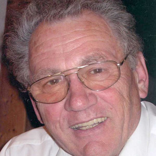 Prof. Dr. Hermann Rieder gestorben