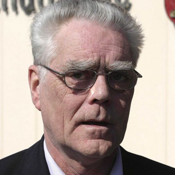 Wir gratulieren unserem BLV-Schatzmeister Klaus Schüler nachträglich zum 70. Geburtstag