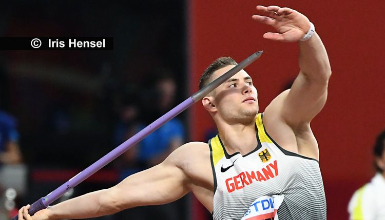 Team-Europameisterschaften am 29./30. Mai 2021 in Chorzow (Polen) 