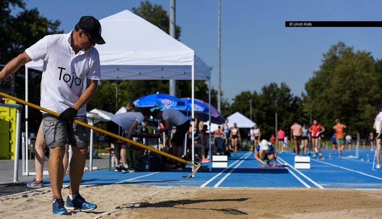Gesucht: Die besten Leichtathletik-Initiativen im Corona-Jahr 2020!    