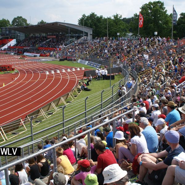 DM Jugend U18/U20 auch 2020 im Ulmer Donaustadion