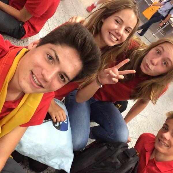 U18-WM geht erfolgreich zu Ende 