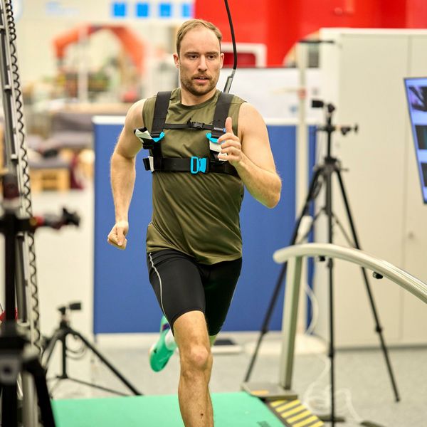 Proband:innen für 400m Sprint Studie gesucht