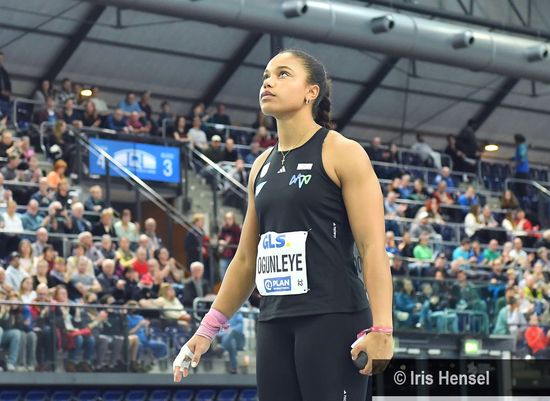 BWLA | Wettkampf kompakt