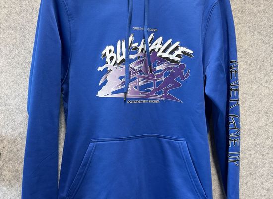 Feedbackumfrage für BLV Hallenmeisterschaften U20/U18/U16 und BW Leichtathetik Hallen-Finals