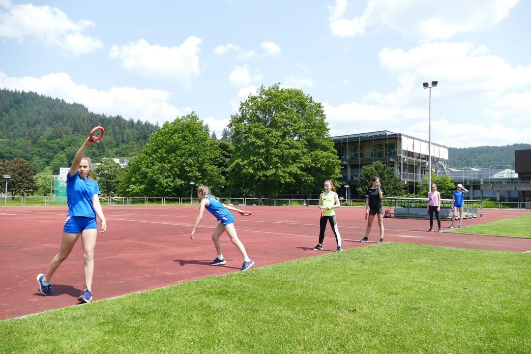 Foto: Harald Schaich