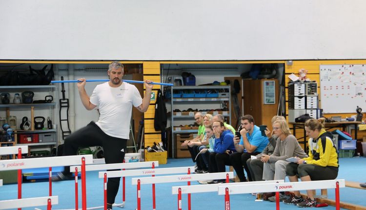 Der WLV Kongress Jugend & Förderung 2025