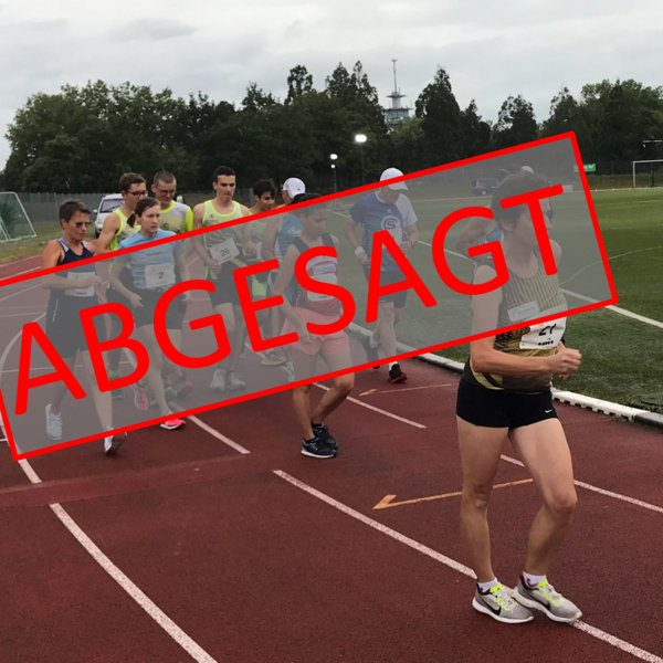 ABGESAGT: Nächstes Stützpunkttraining für Gehsportbegeisterte am 4. Dezember in Lahr