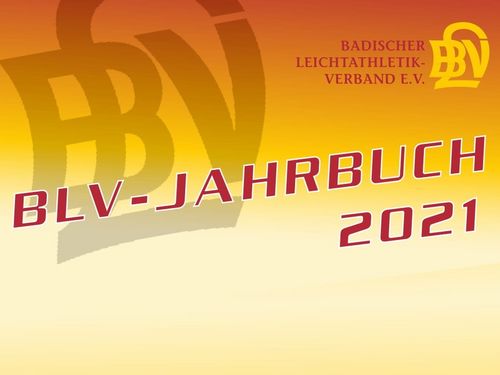 BLV-Jahrbuch 2021: Jetzt vorbestellen!
