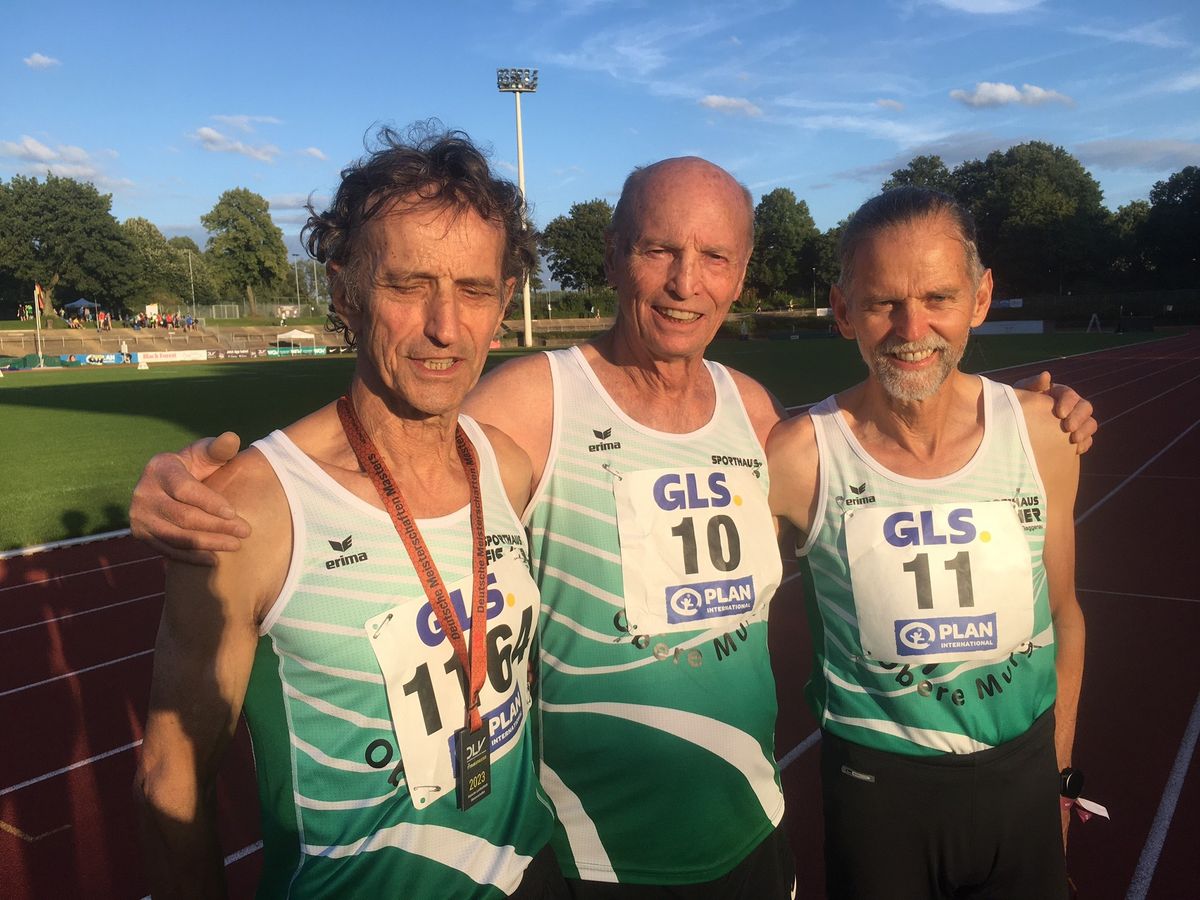 Badischer Leichtathletik-Verband e.V.: Masters-Athlet:innen aus BW bei ...