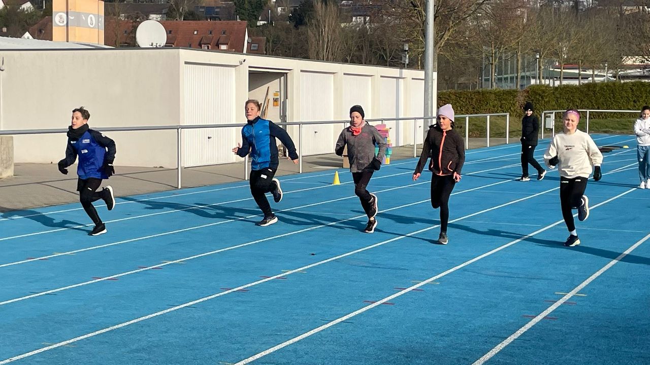 U14-Talentteams: Weitere Label-Übergabe am Standort Mosbach/Sinsheim