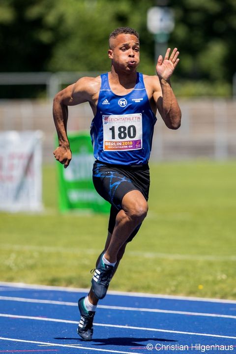 4 U23-DM-Titel gehen nach Baden-Württemberg