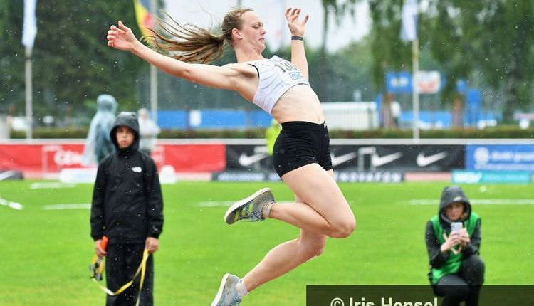 U20-EM Tag 3 | BW-Athlet:innen in Aktion