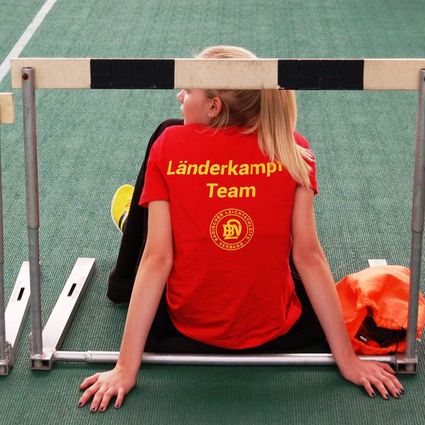 Hallenländerkampf der U16/U18 terminiert