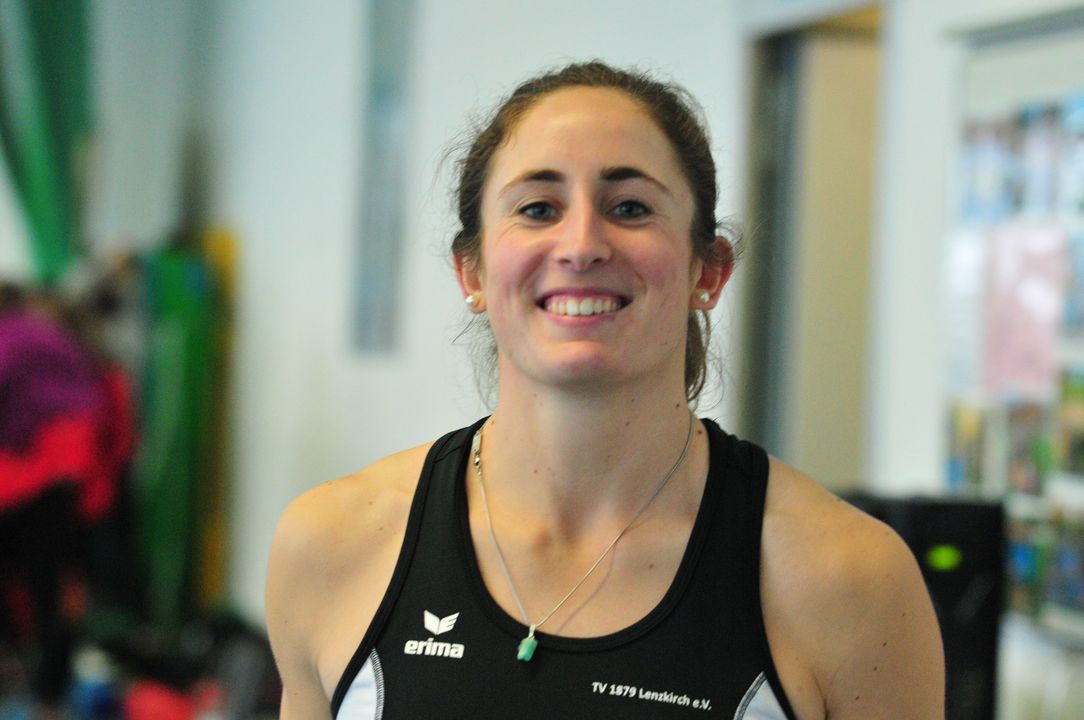 Hallensportfest 2019 in Löffingen