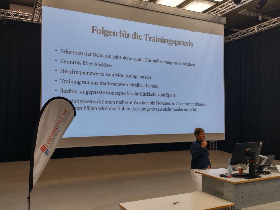 Gelungener Auftakt zur WLV-Kongressreihe 