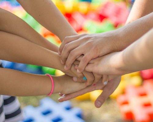 Neue Bildungsangebote | Integration durch Sport