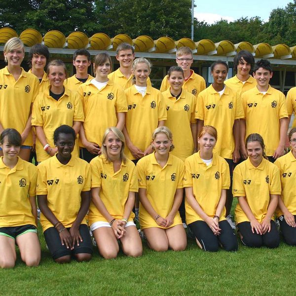 Viel Spaß beim BW-Schülercamp in Albstadt