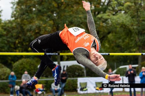 Baden-Württembergische Mehrkampfmeisterschaften Aktive / U18 am 26./27. September 2020 in Bietigheim-Bissingen