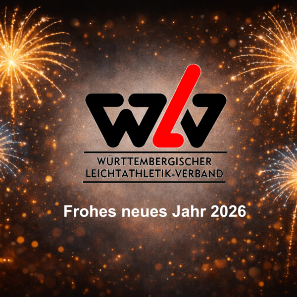 Ein gutes neues Jahr 2026