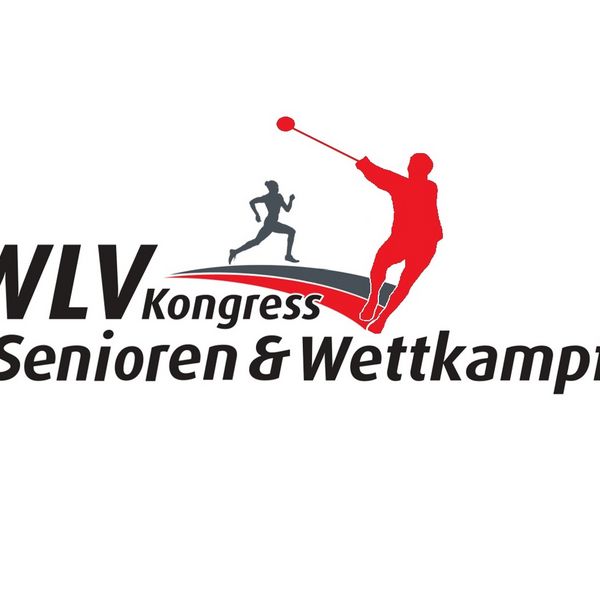 WLV Kongress Senioren & Wettkampf – Große Fortbildung für Seniorensportler