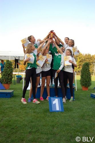 DSMM-Finalen zum Saisonabschluss in Langensteinbach
